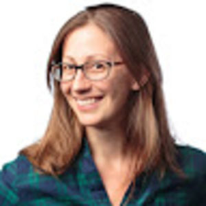 Meet your Posher, Kirsten